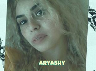 AryaShy