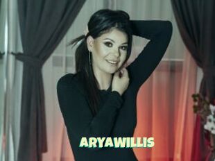 AryaWillis