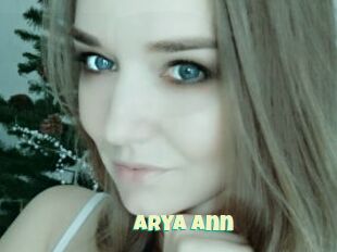 Arya_Ann