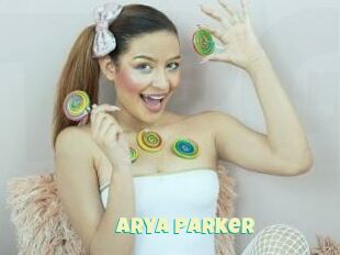 Arya_Parker