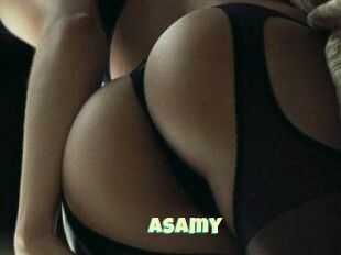 Asamy