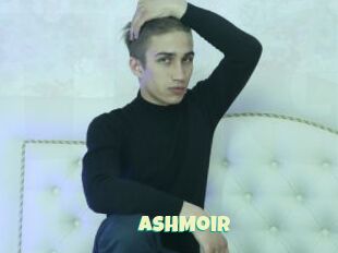 AshMoir