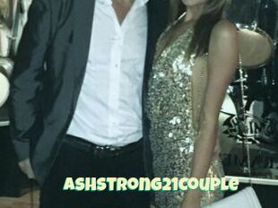 AshStrong21couple