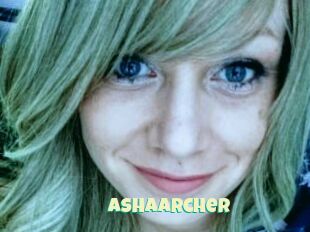 AshaArcher