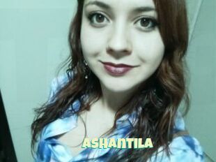 Ashantila