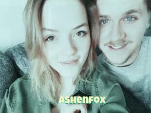 Ashenfox