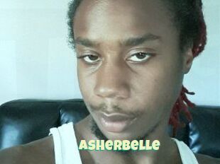 Asher_Belle