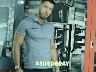 AsherGray