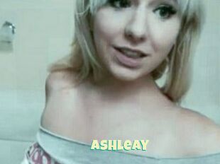 Ashleay