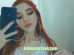 Ashleeyhazee