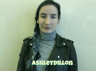 AshleyDillon