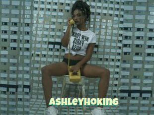 AshleyHoking