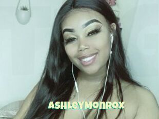 AshleyMonrox