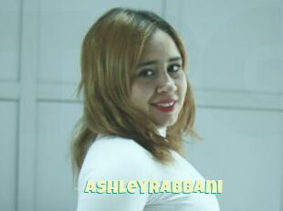 AshleyRabbani