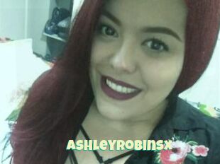 AshleyRobinsx