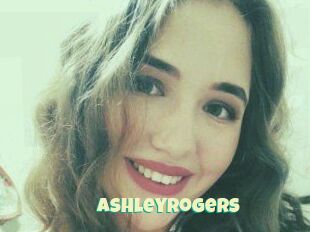 AshleyRogers