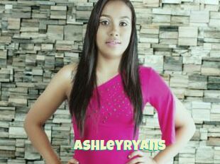 AshleyRyans