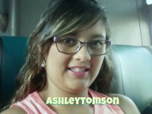 AshleyTomson