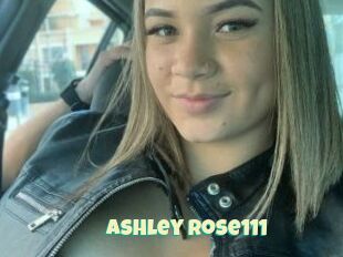 Ashley_rose111