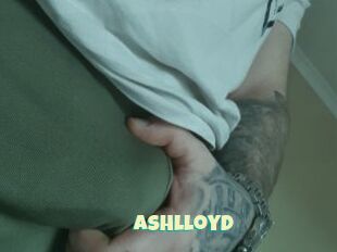 Ashlloyd