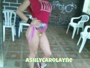 AshlyCarolayne