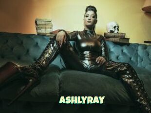 AshlyRay