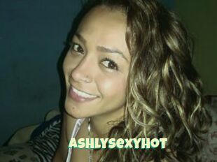 AshlySexyHot