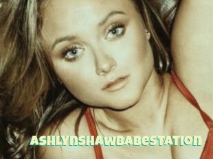 AshlynShawBabestation