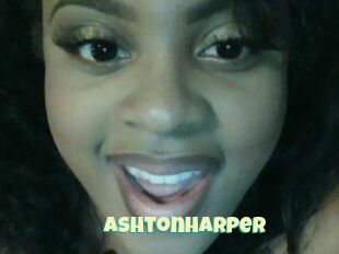 AshtonHarper