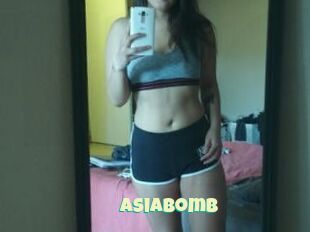 AsiaBomb