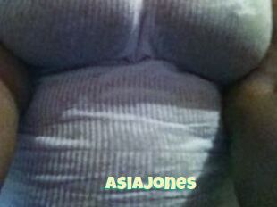 AsiaJones