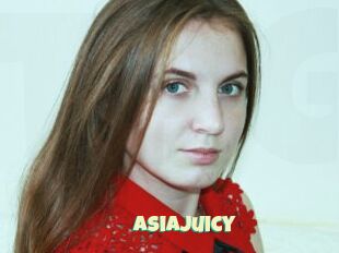 AsiaJuicy