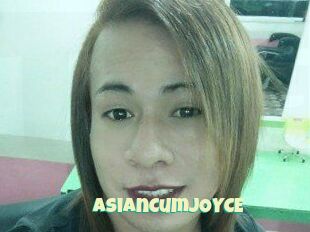 AsianCumJOYCE