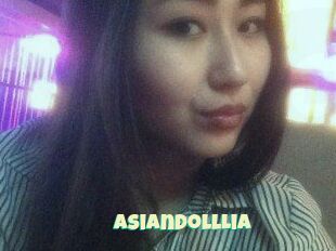 AsianDollLia