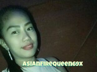 AsianFireQueen69x