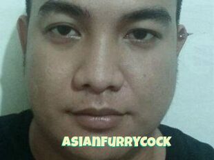 AsianFurryCOCK