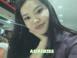 AsianKiss