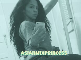 AsianMixPrincess