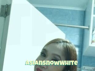 AsianSnowWhite