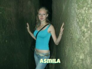 Asmila