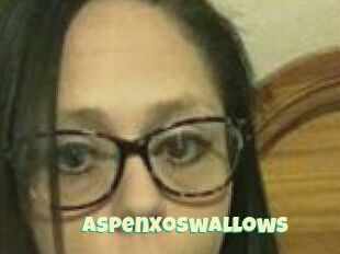 AspenXoSwallows