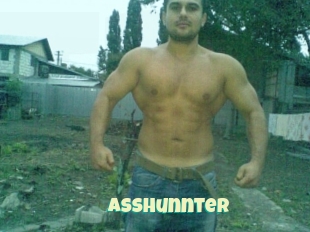 AssHunnter