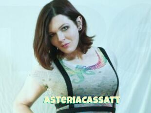 AsteriaCassatt