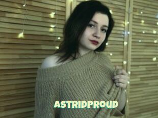 AstridProud