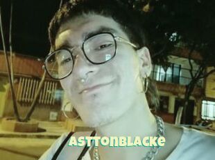 AsttonBlacke