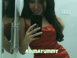 AsunaYummy