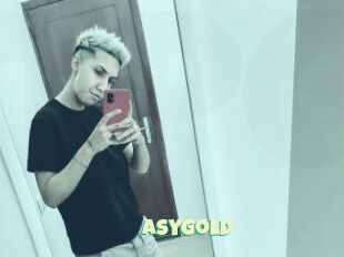 AsyGold