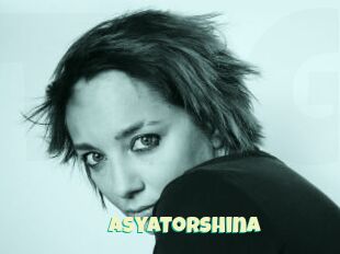 AsyaTorshina