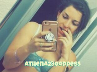 Athena23Goddess