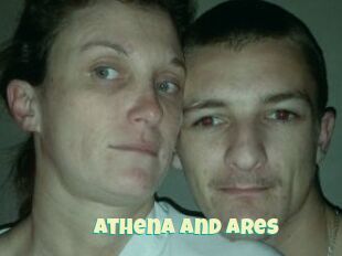 Athena_and_Ares